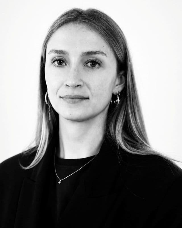 Julia Lankhorst